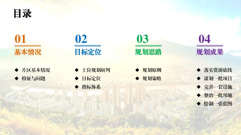 米易县南部农文旅融合发展片区国土空间规划（2020-2035年）第3页