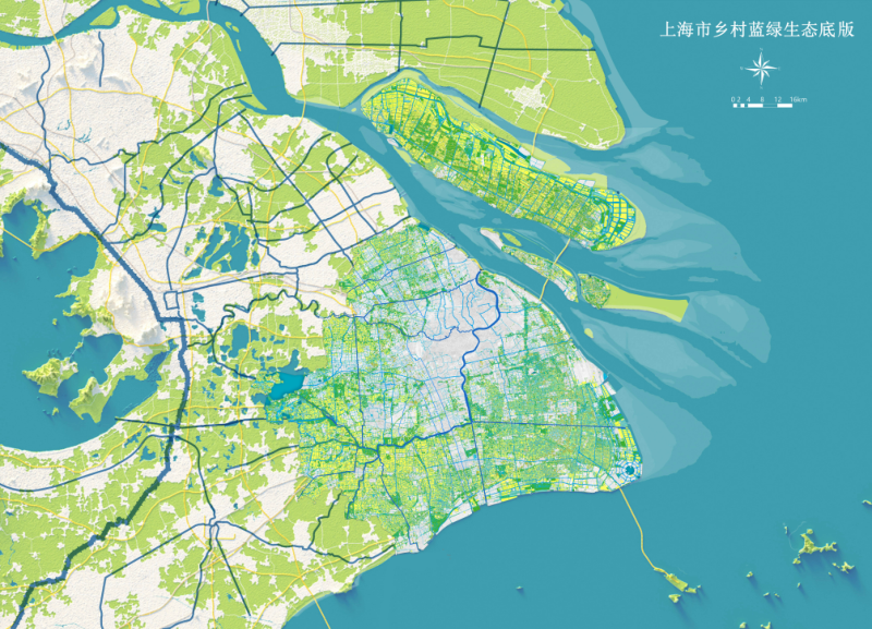 上海市特色村落风貌保护传承专项规划第2页