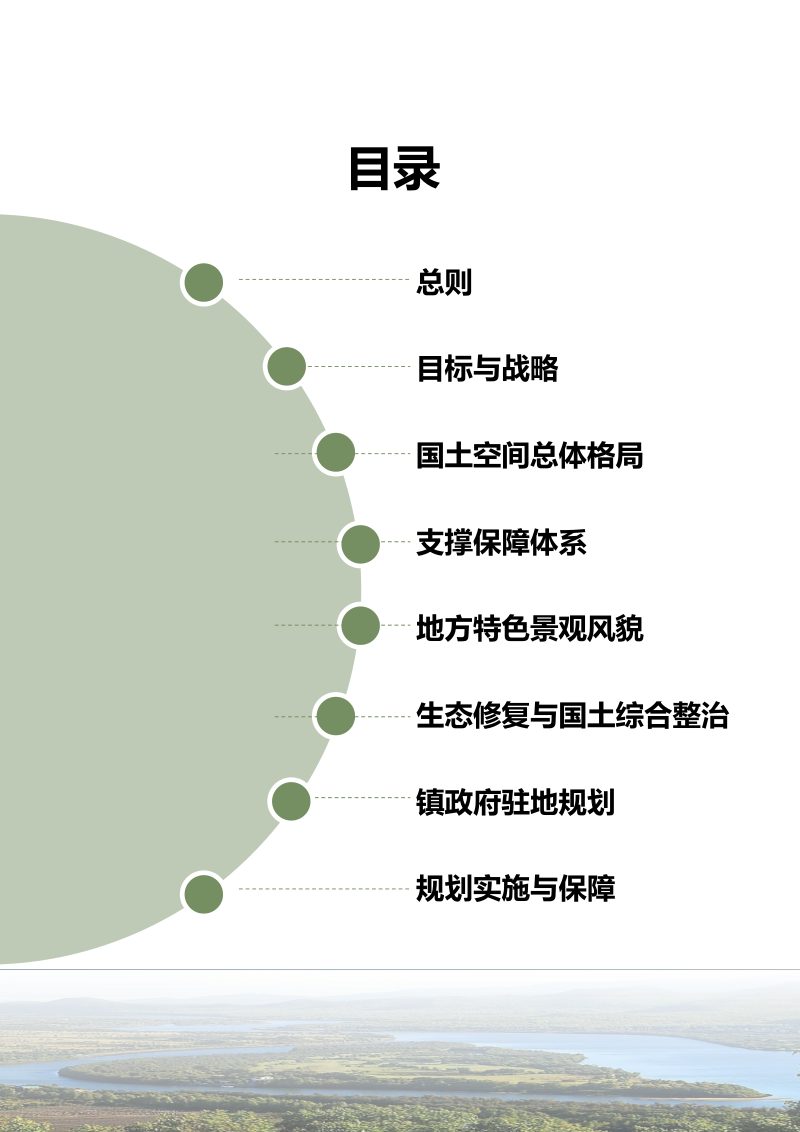 虎林市虎林镇国土空间总体规划（2021-2035年）第3页