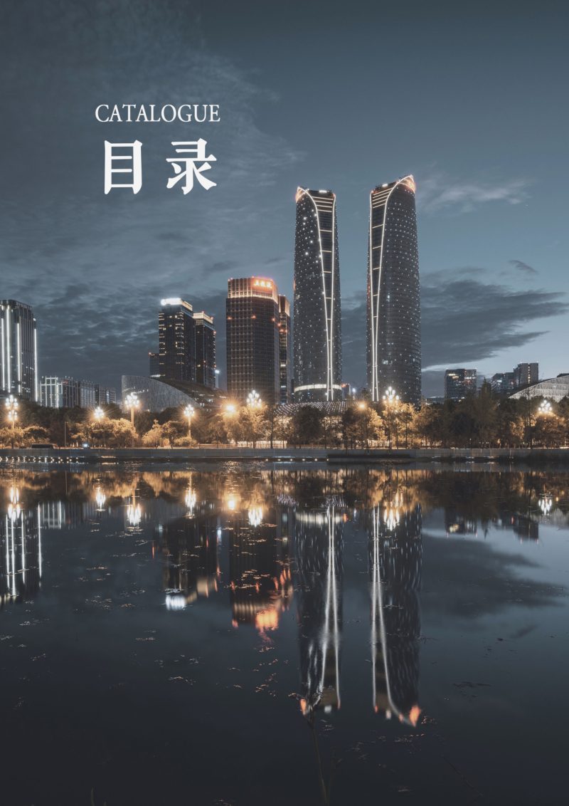 成都市公园城市河道一体化规划设计导则第3页