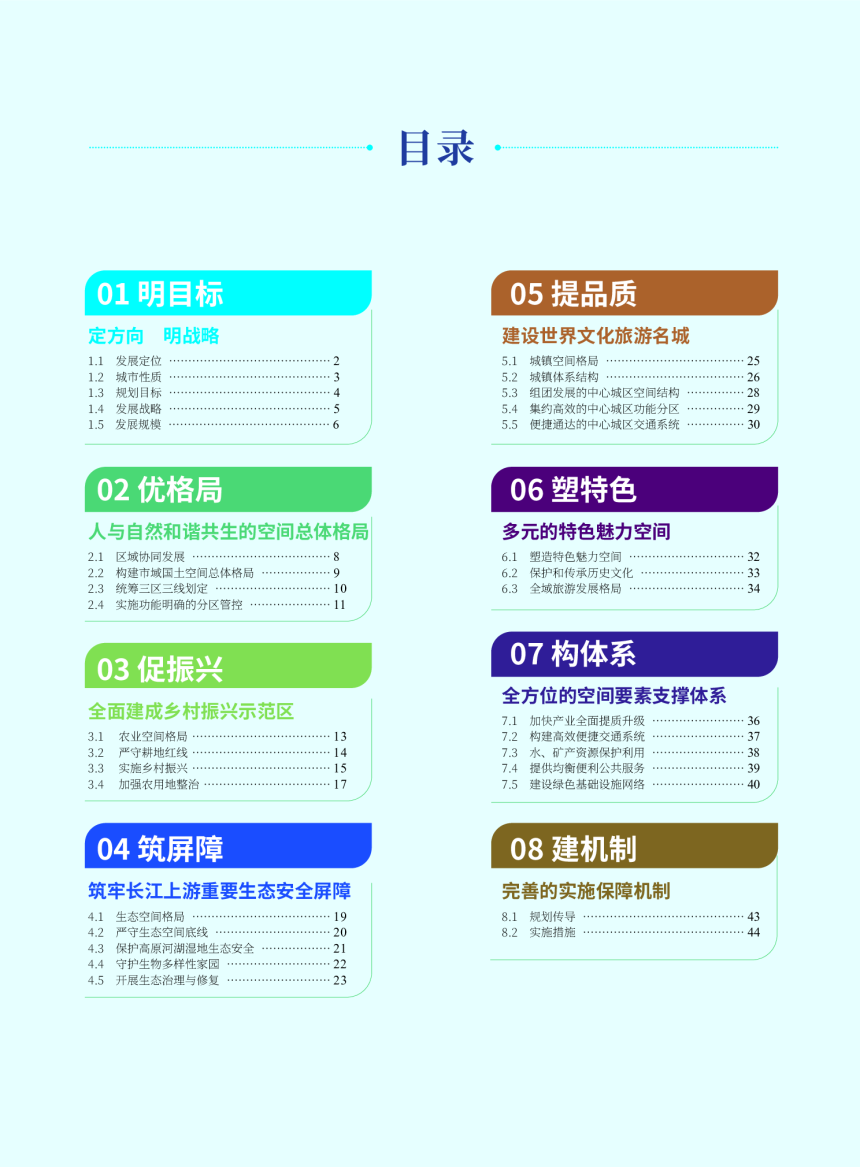 云南省丽江市国土空间总体规划 （2021-2035 年）-3