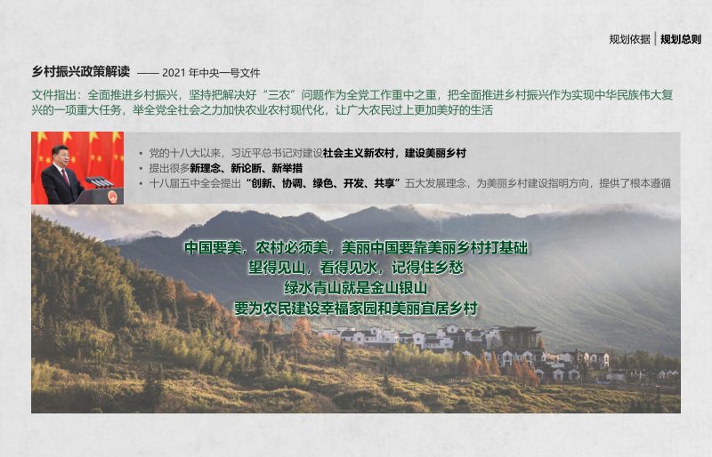 商丘睢县城郊乡保庙村美丽乡村规划设计第3页