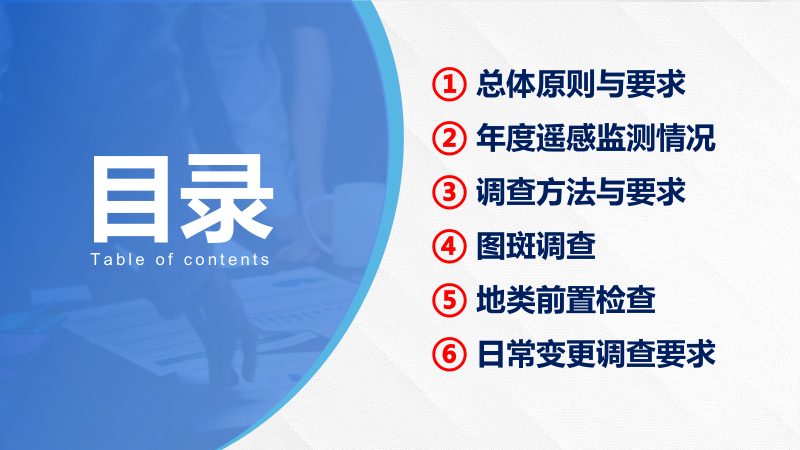 全国国土变更调查《2024年度国土变更调查（县级调查）》第2页
