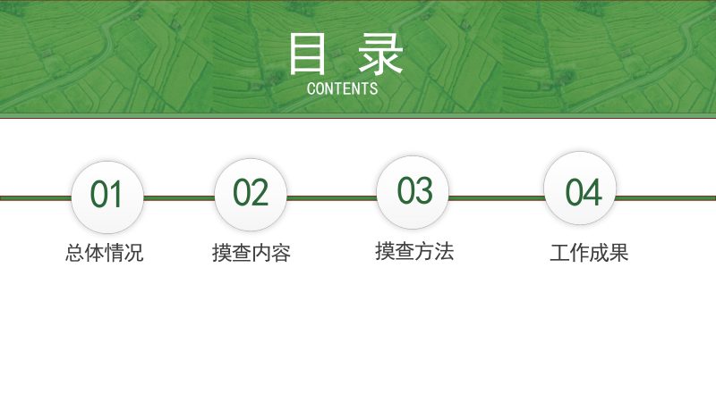 农业农村部《高标准农田工程质量专项整治行动技术培训》PPT第2页