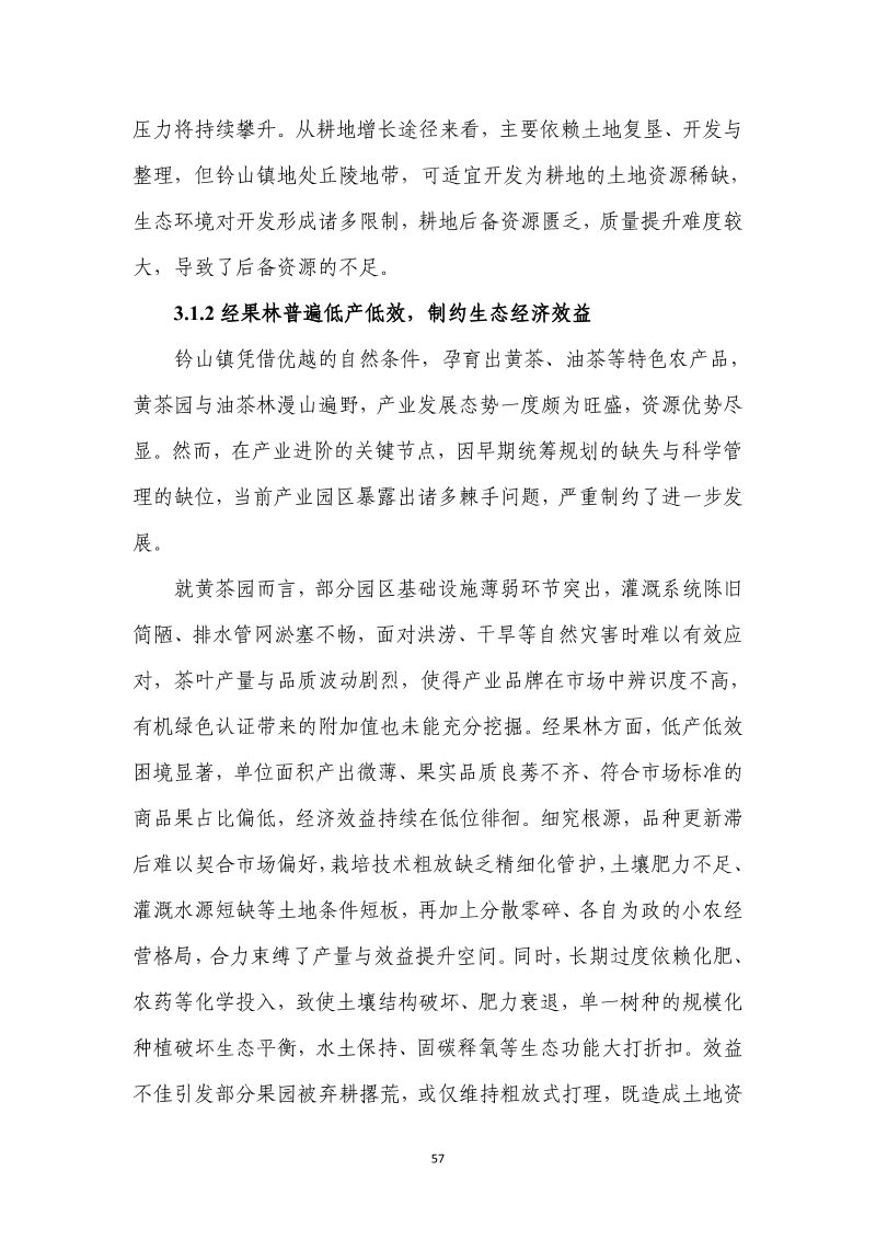 分宜县钤山镇全域土地综合整治实施方案第64页