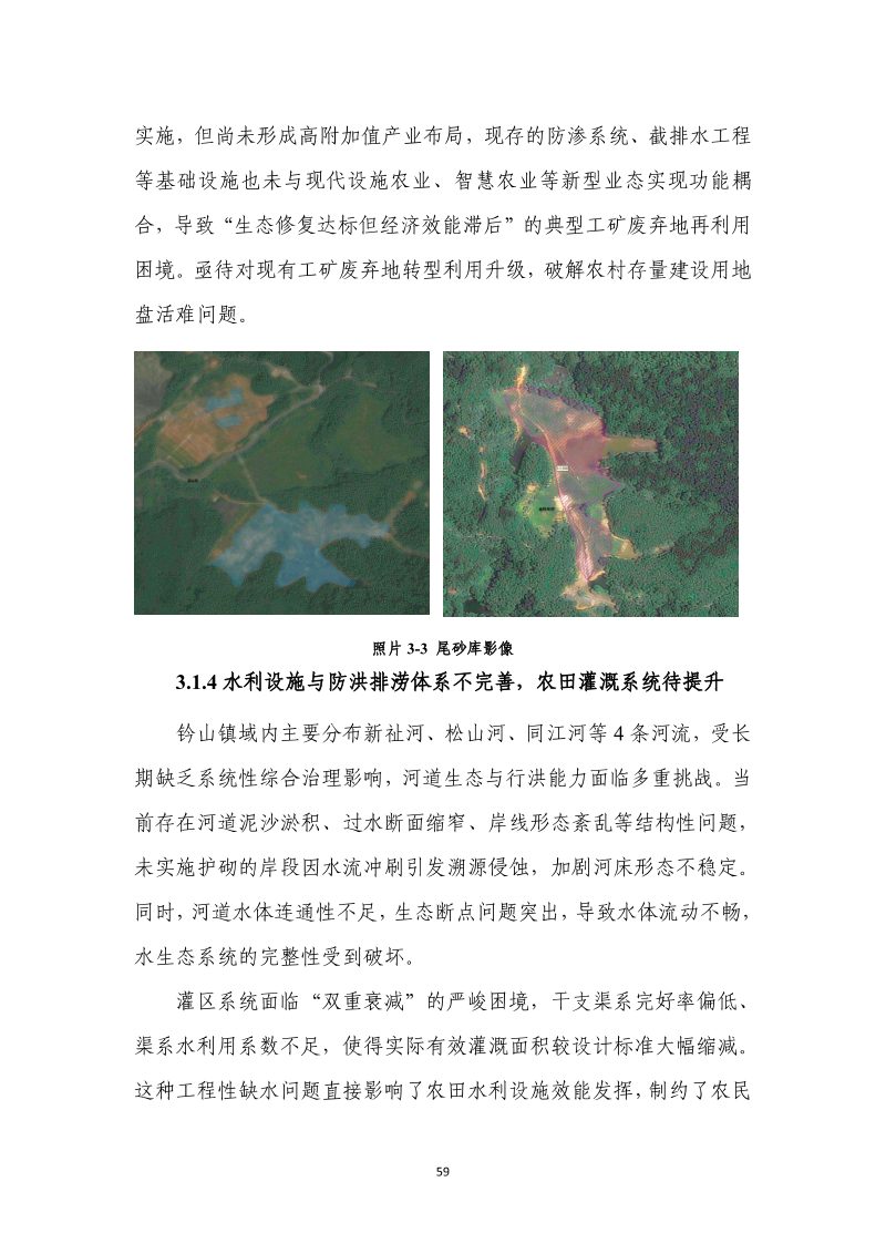 分宜县钤山镇全域土地综合整治实施方案第66页