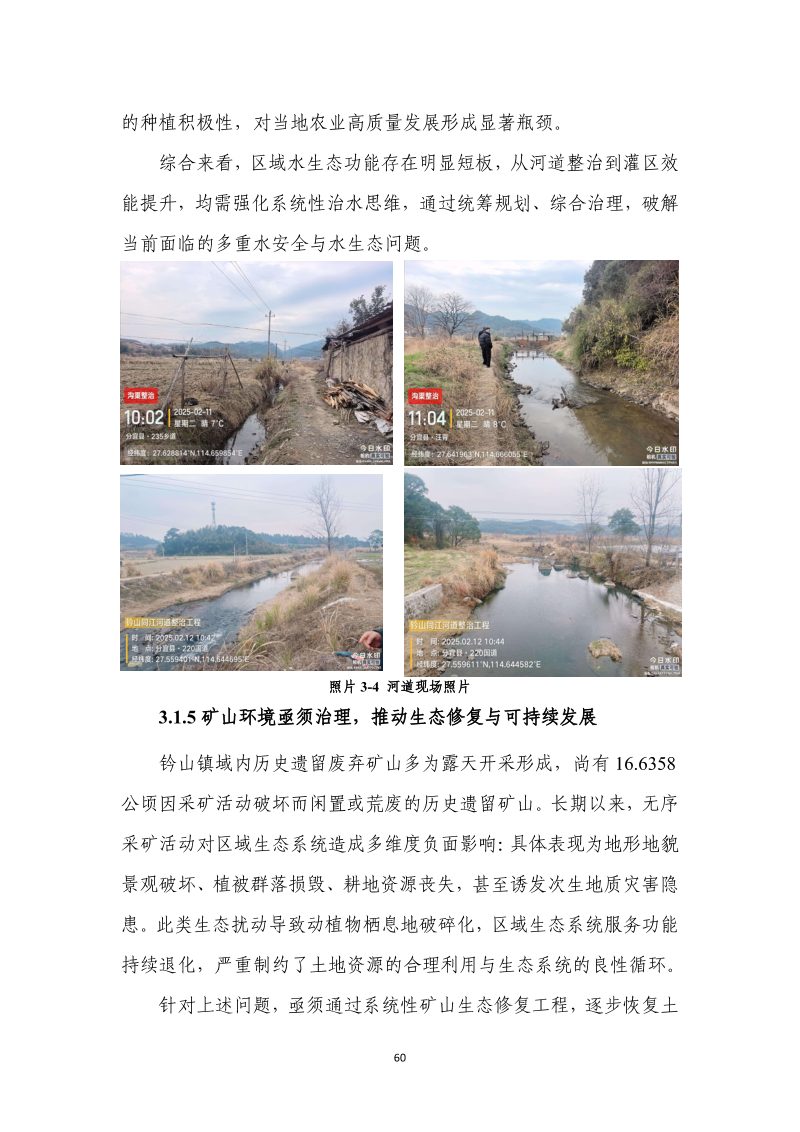 分宜县钤山镇全域土地综合整治实施方案第67页