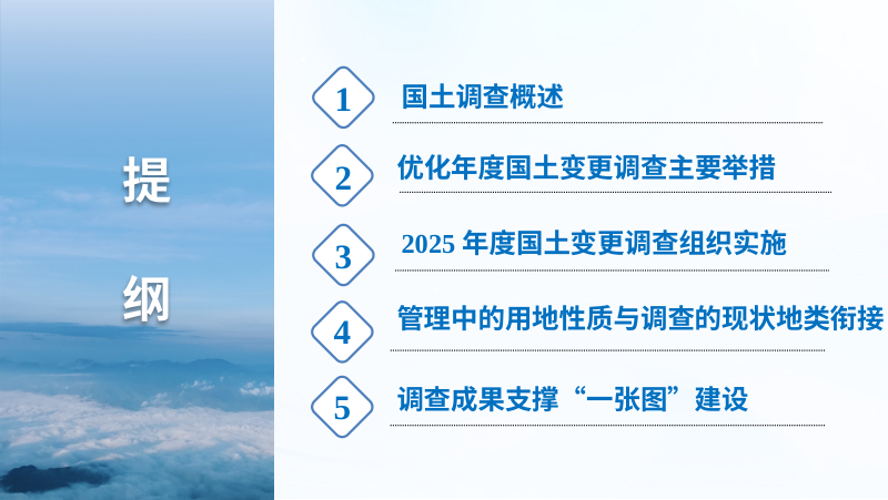 2025年度国土变更调查具体实施要求第2页