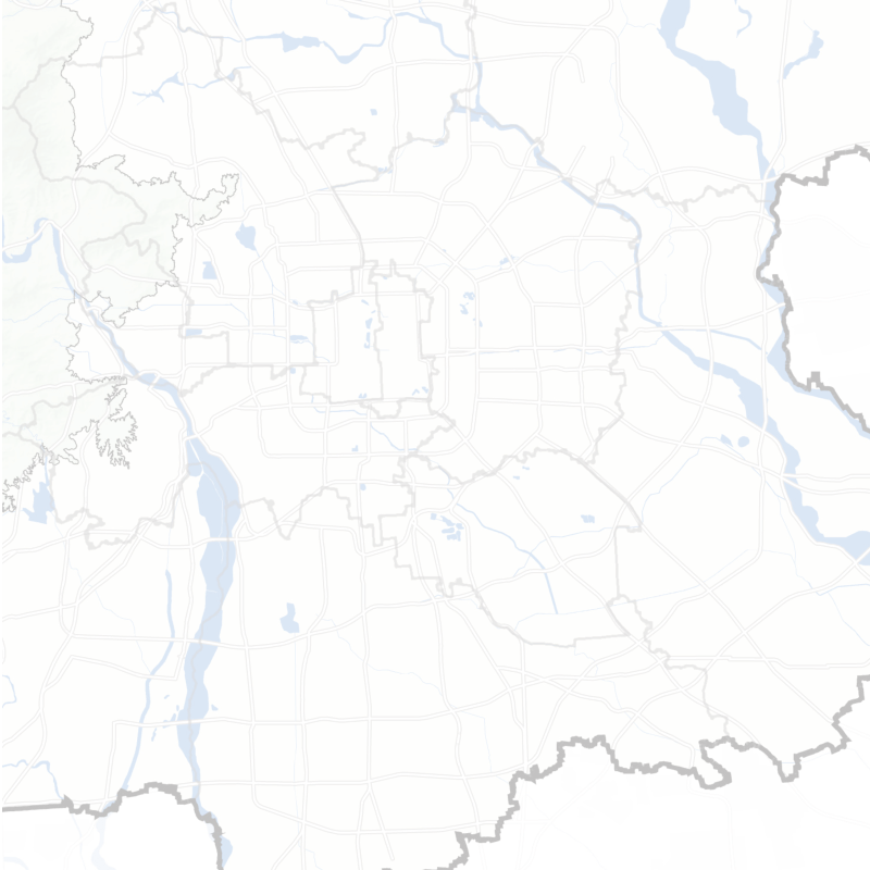 北京市商业消费空间布局专项规划（2022-2035）第3页