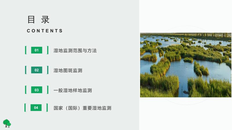 《湿地监测要点》第2页