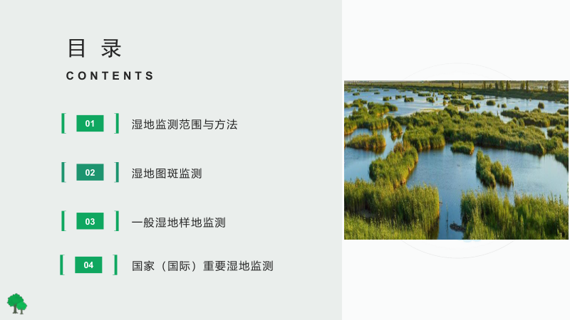 《湿地监测要点》第2页