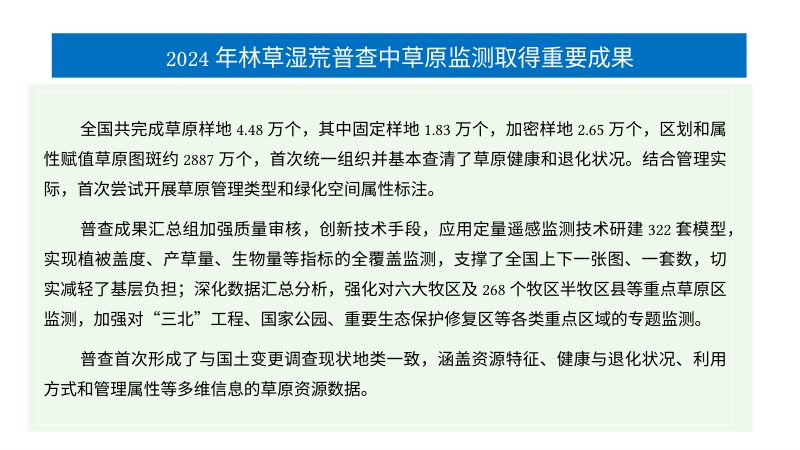 《2025年草原监测技术要点》第3页