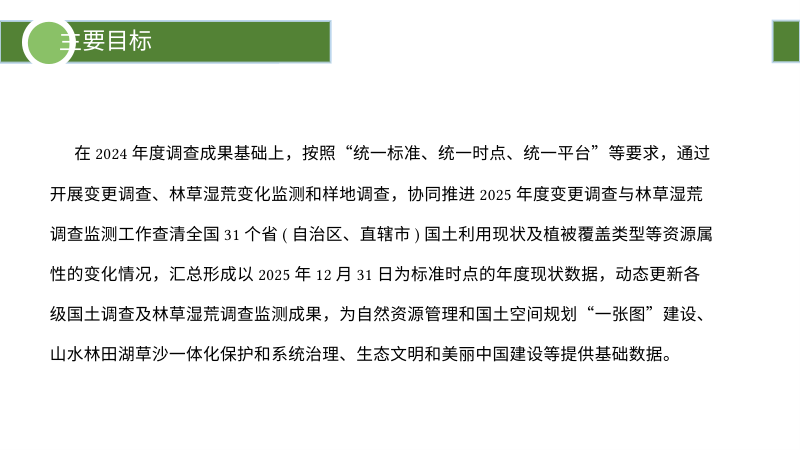 《林草湿荒调查监测数据采集工具及数据建库技术要点》第2页