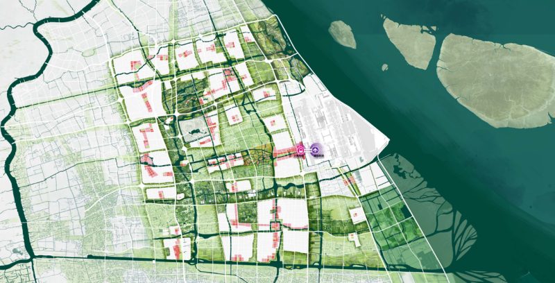 上海市东方枢纽及周边地区专项规划（2025-2035年）第5页