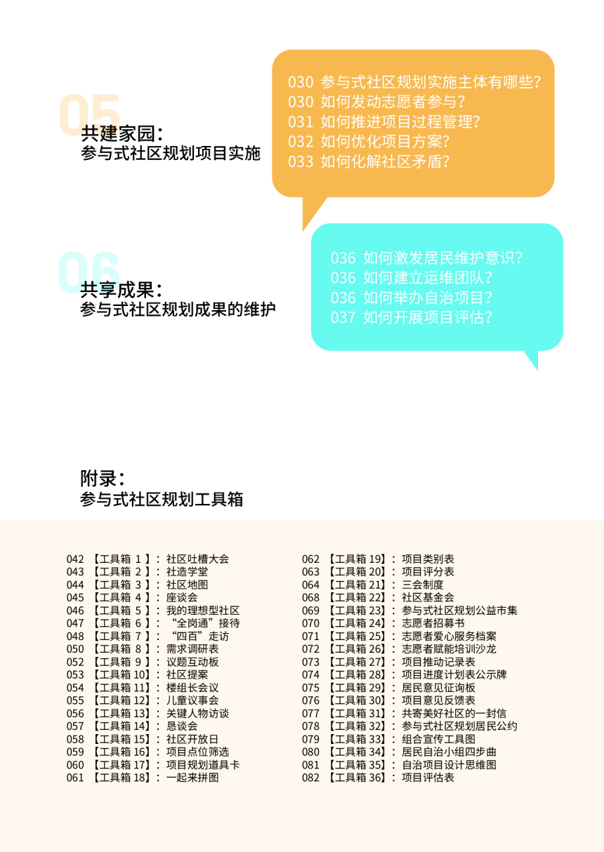 上海市参与式社区规划导则-3