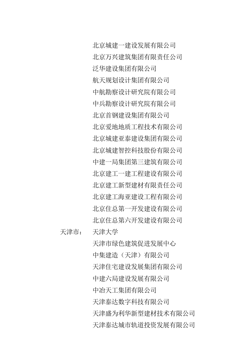 河北省《建筑工程智能建造技术规程（京津冀）》DB13(J)/T 8619-2024第3页