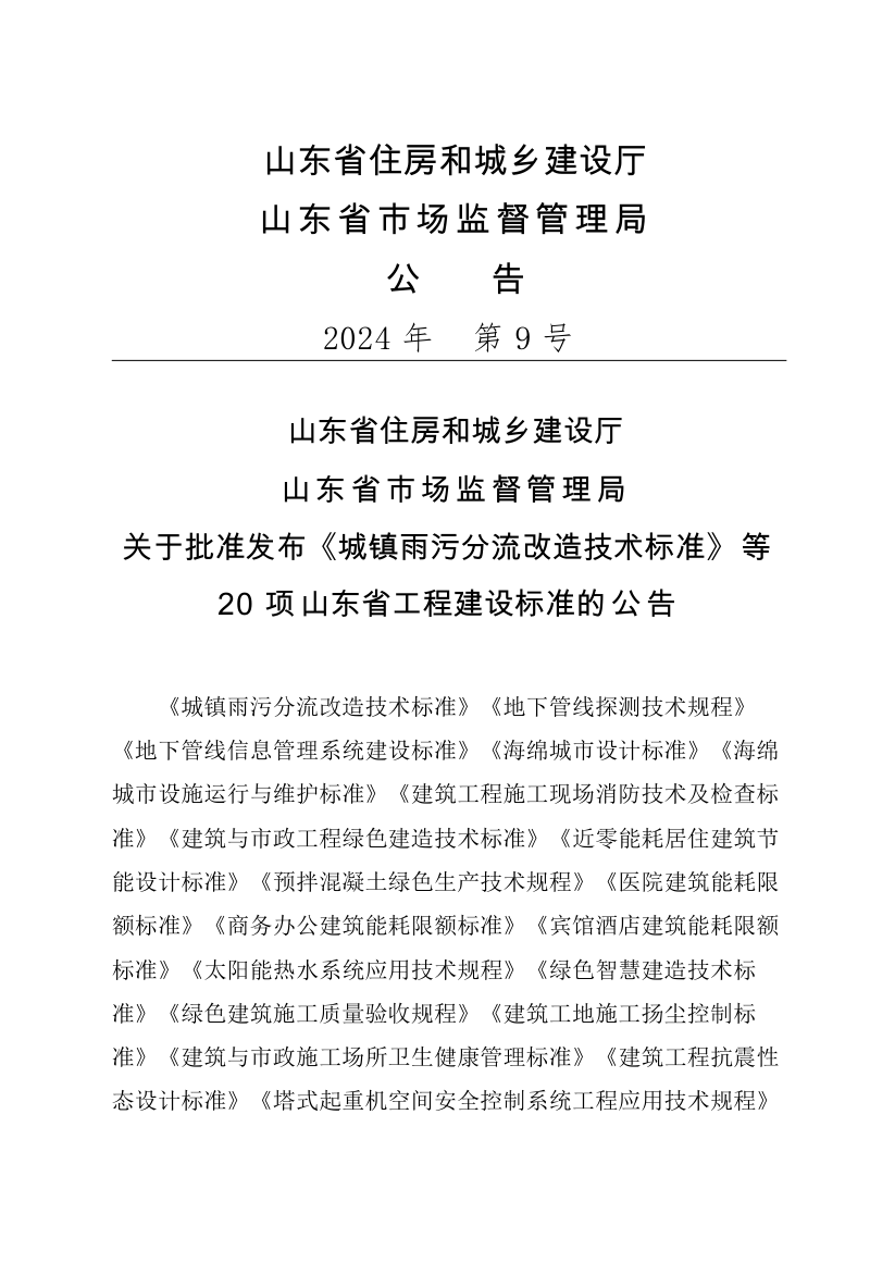 山东省《建筑工程施工现场消防技术及检查标准》DB37/T 5290-2024第3页