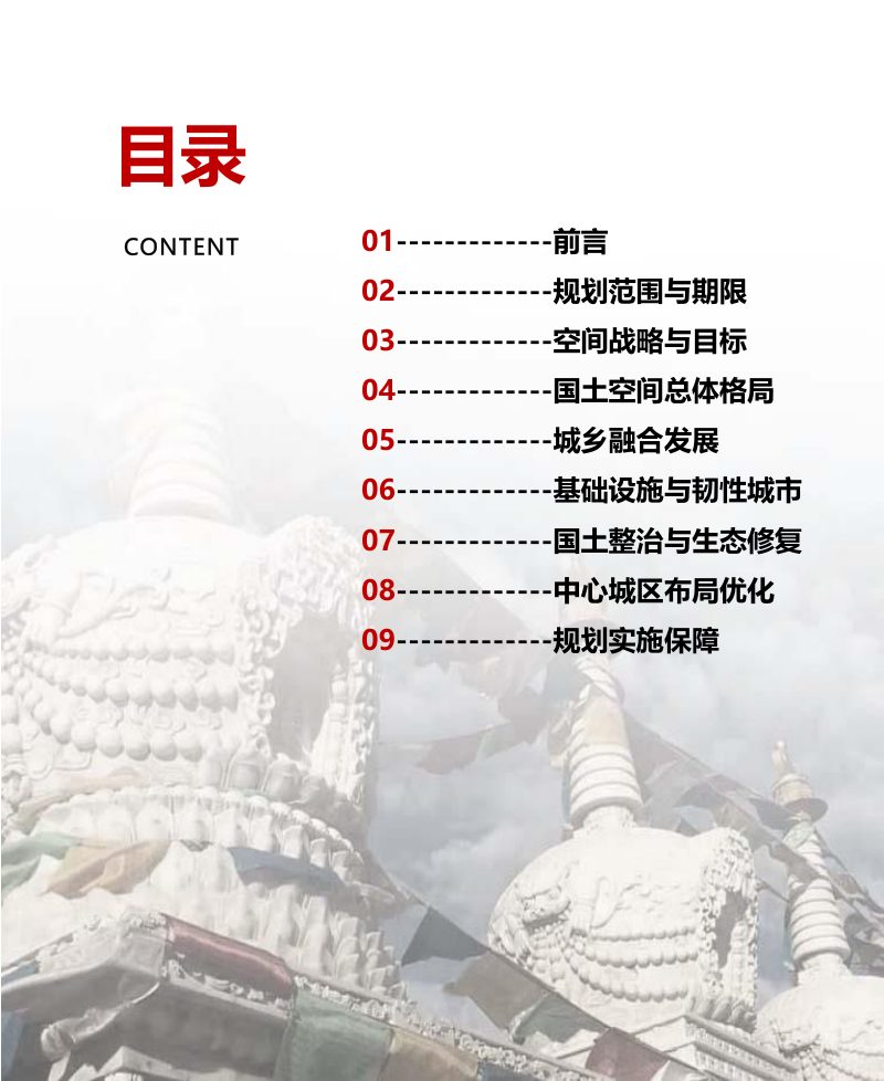 内蒙古呼和浩特市玉泉区国土空间总体规划（2021-2035年）第2页