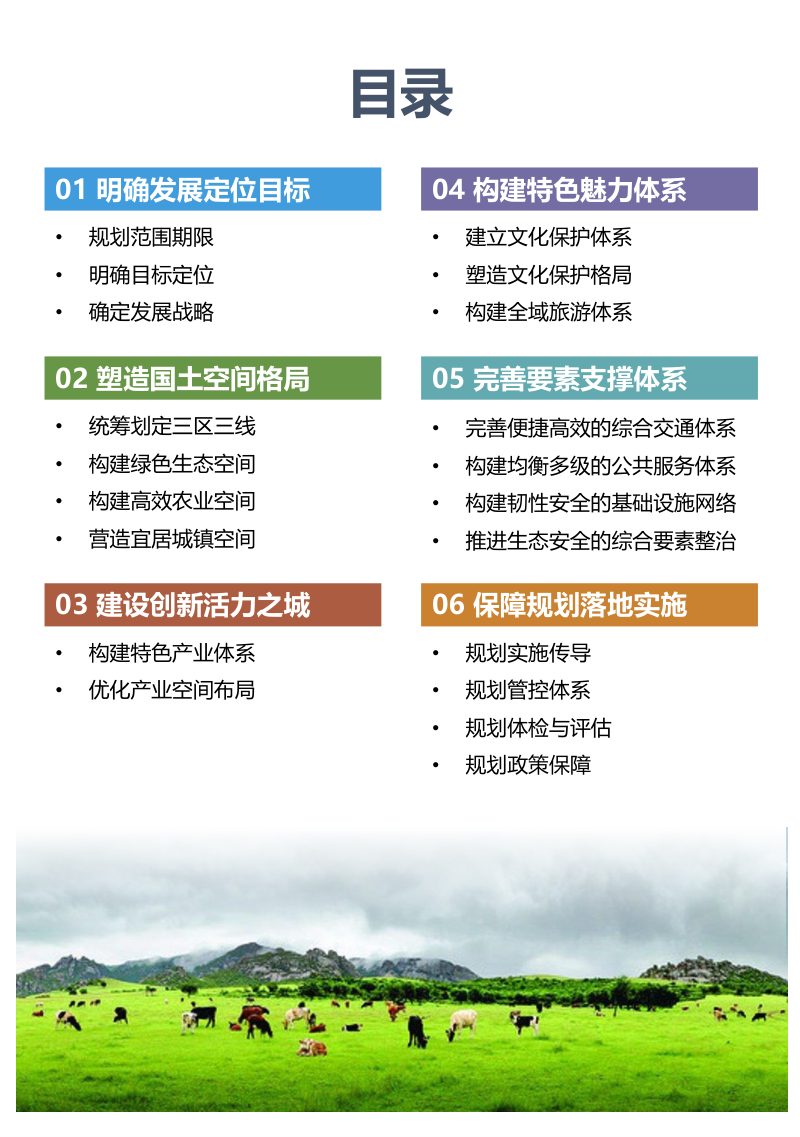 内蒙古扎兰屯市国土空间总体规划（2021-2035年）第3页