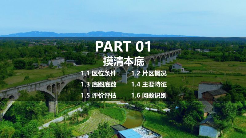 隆昌市胡家国家现代农业园片区国土空间总体规划（2021-2035）第3页