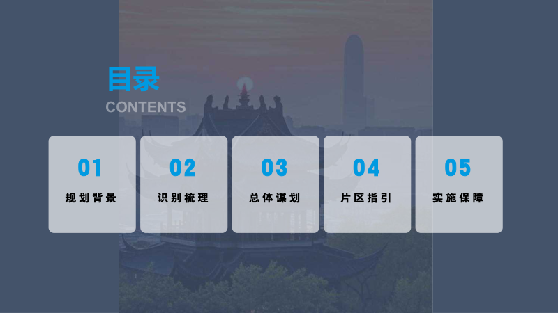 海宁市城市更新专项规划第2页