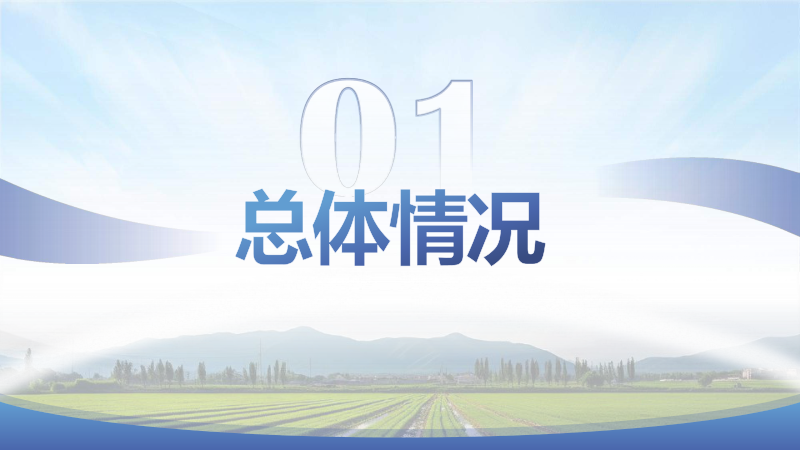 高标准农田建设工程质量“回头看”和专项整治第3页