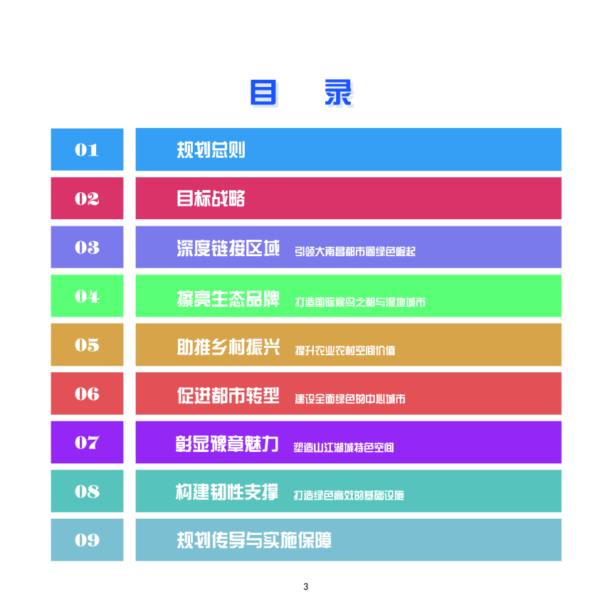江西省南昌市国土空间总体规划（2021-2035年）-3