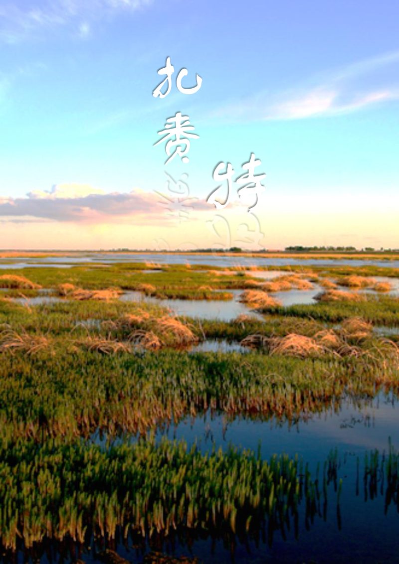 内蒙古扎赉特旗国土空间总体规划（2021-2035年）第2页