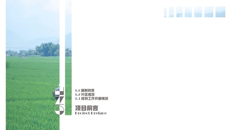 三台县梓州城乡融合发展片区国土空间总体规划（2021-2035年）第2页