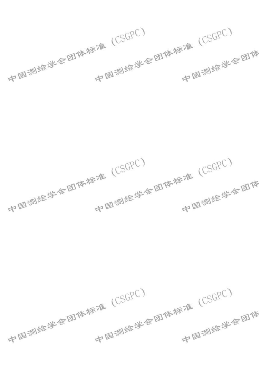 《国土空间大数据应用技术指南》T/CSGPC 88-2026第2页
