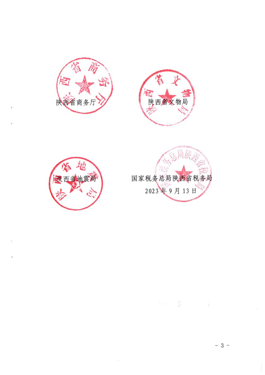 陕西省自然资源厅等十部门《陕西省“标准地”改革工作指引》陕自然资发〔2023〕43号第3页