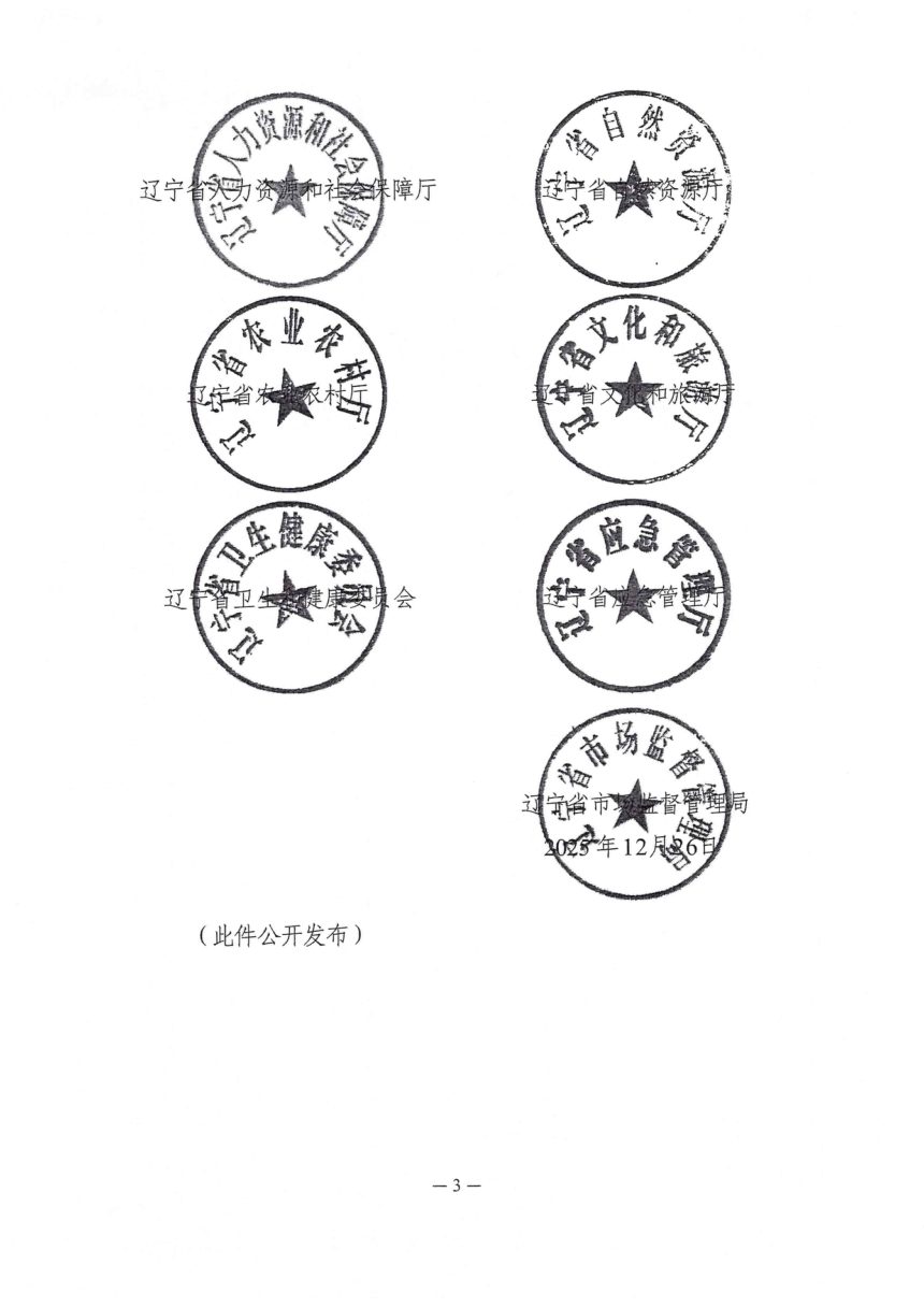 辽宁省农村房屋建设管理办法（试行）第3页