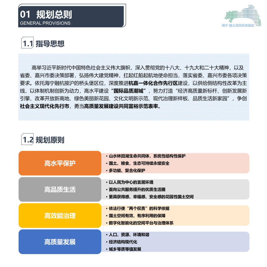 浙江省海宁市国土空间总体规划（2021-2035年）-3