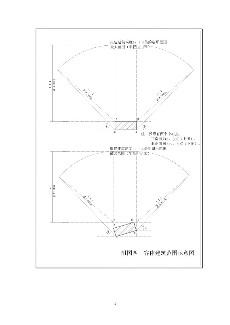 上海市日照分析技术规范，附件第3页