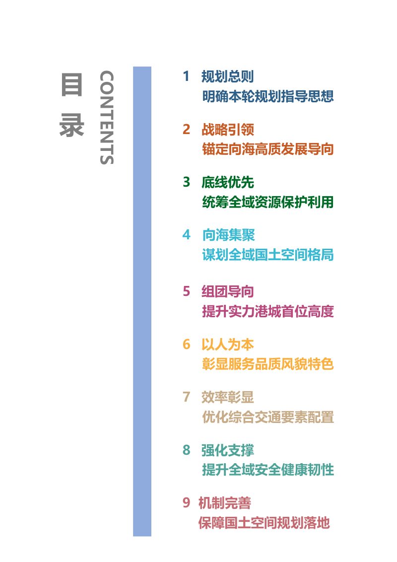 江苏省连云港市国土空间总体规划（2020-2035年）第3页