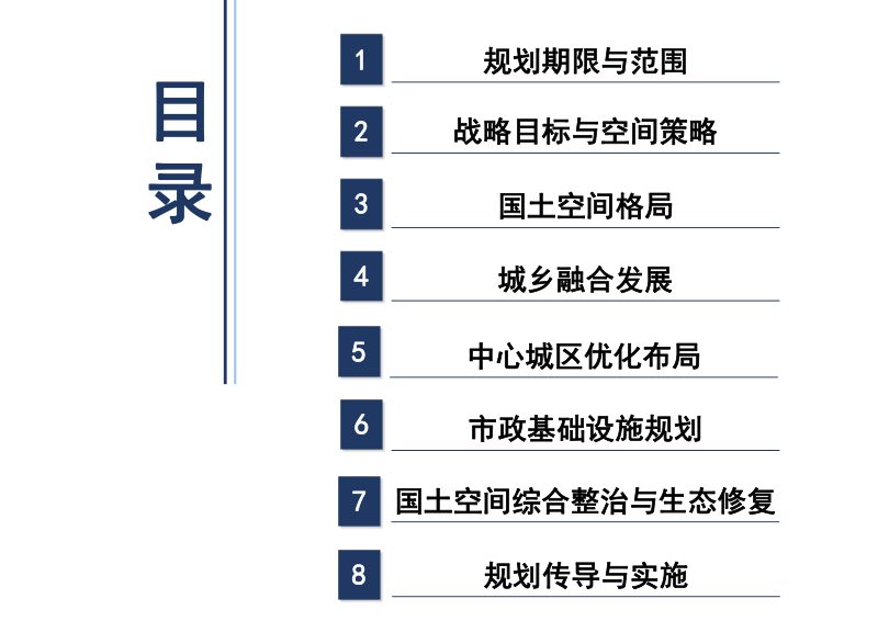 内蒙古通辽市科尔沁区国土空间总体规划（2021-2035年）第3页