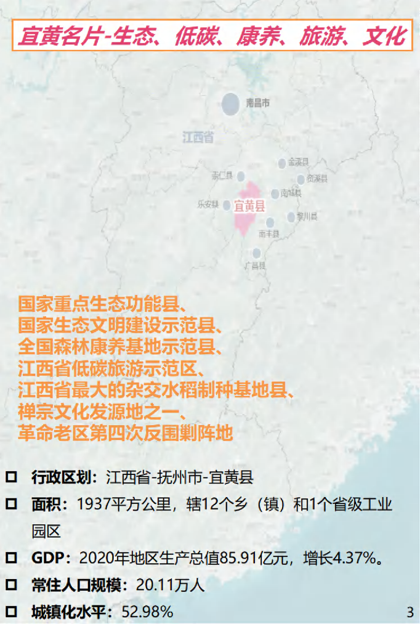 江西省宜黄县国土空间总体规划（2021-2035年）-3