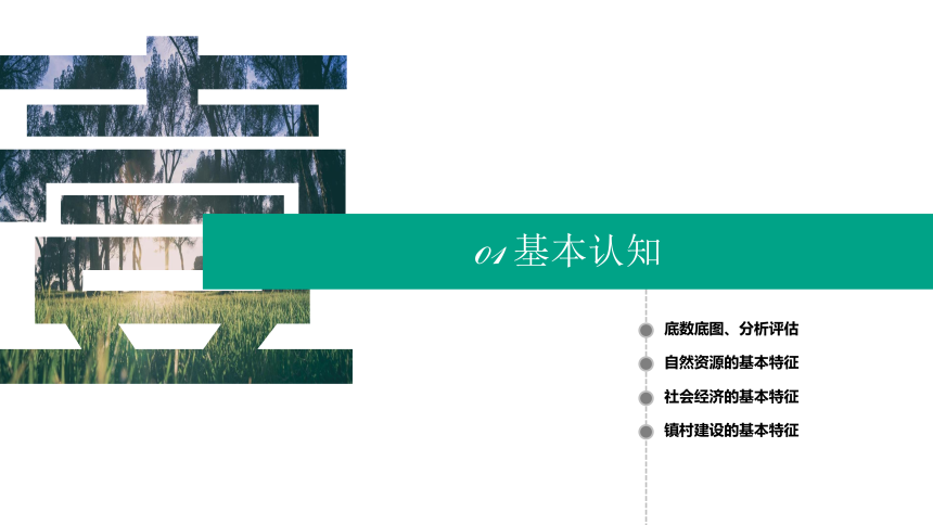 资中县太平优质农业提升片区国土空间总体规划（ 2021-2035）-3