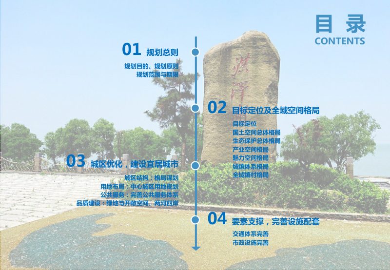 江苏省泗阳县国土空间总体规划（2021-2035年）第2页