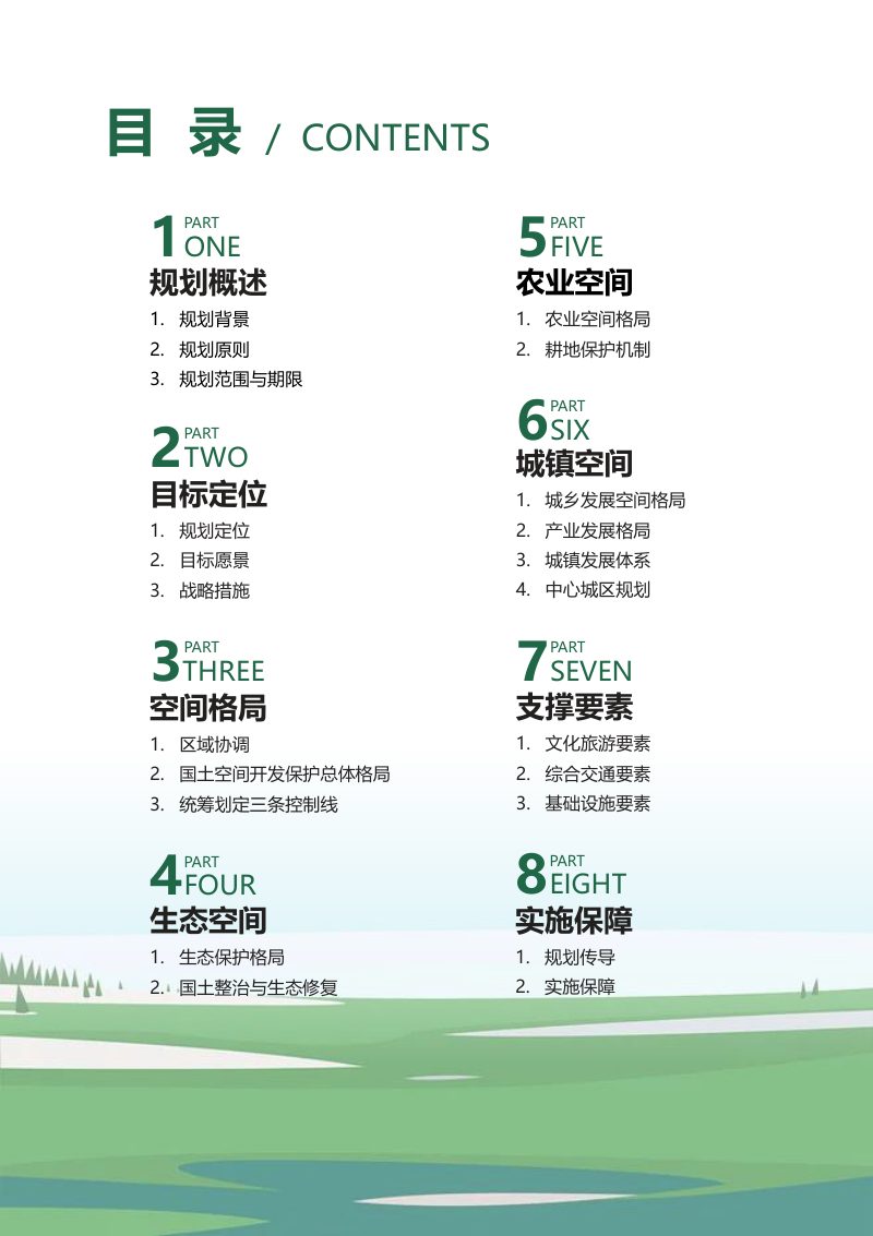 新疆和田市国土空间总体规划（2021-2035年）第2页