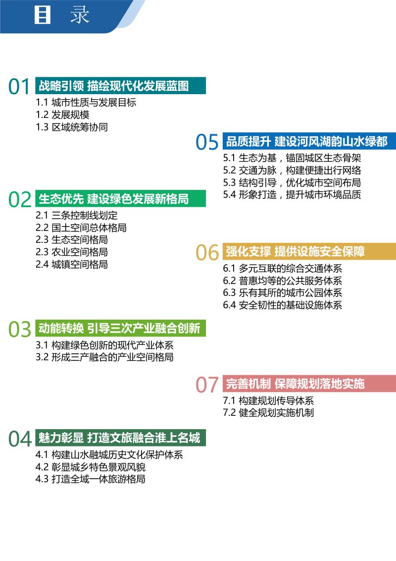 江苏省盱眙县国土空间总体规划（2021-2035年）第3页