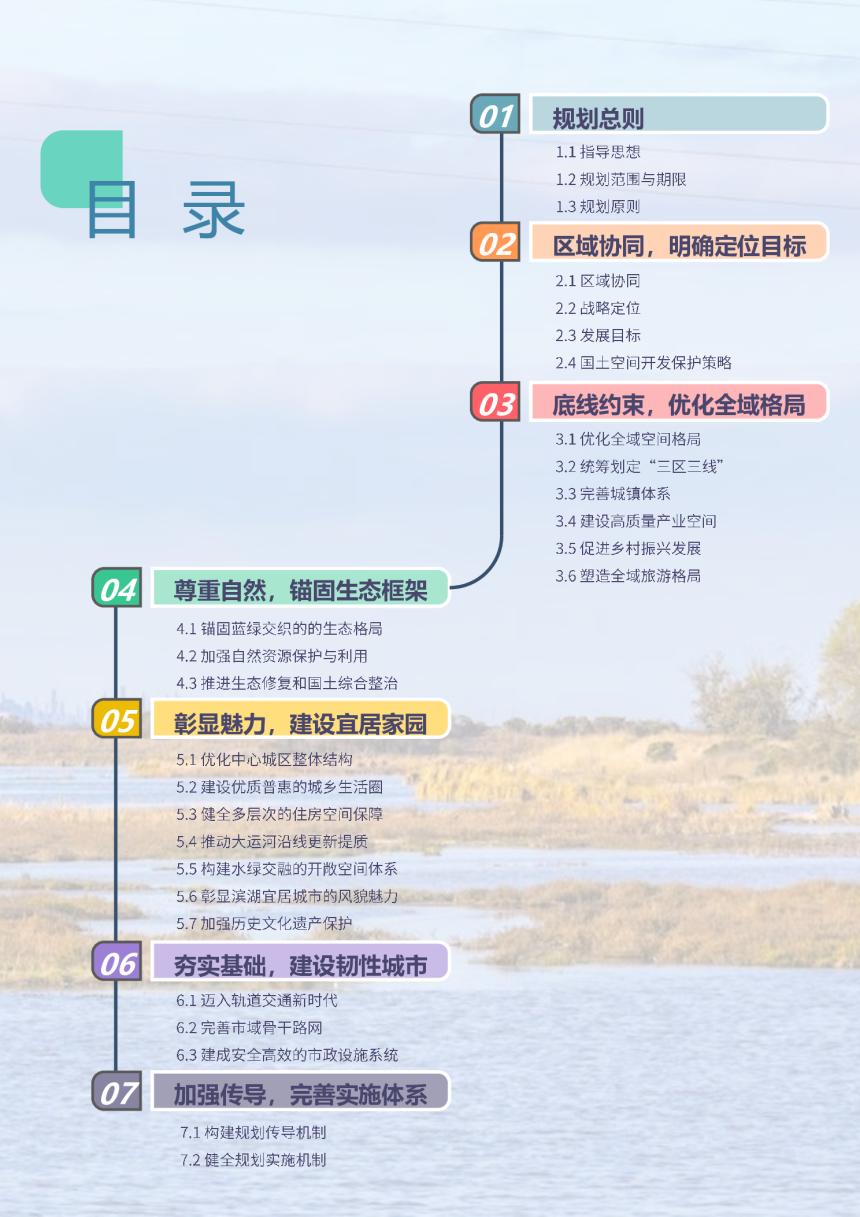 江苏省高邮市国土空间总体规划（2021-2035年）-3