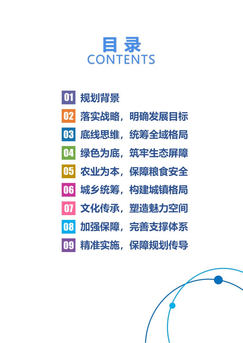 四川省马尔康市国土空间总体规划（2021-2035年）第3页