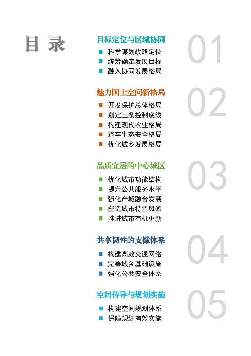 河北省高碑店市国土空间总体规划（2021-2035）-3