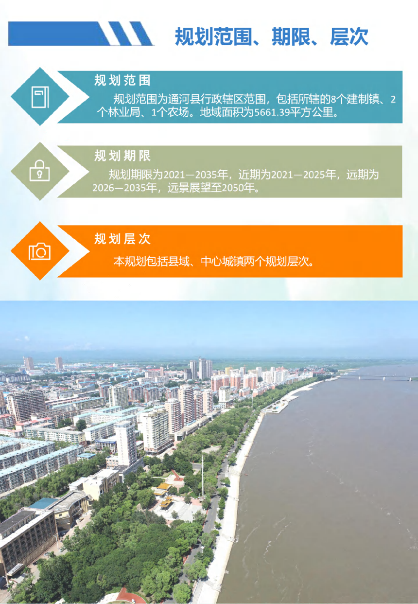黑龙江省通河县国土空间总体规划（2021-2035年）-3