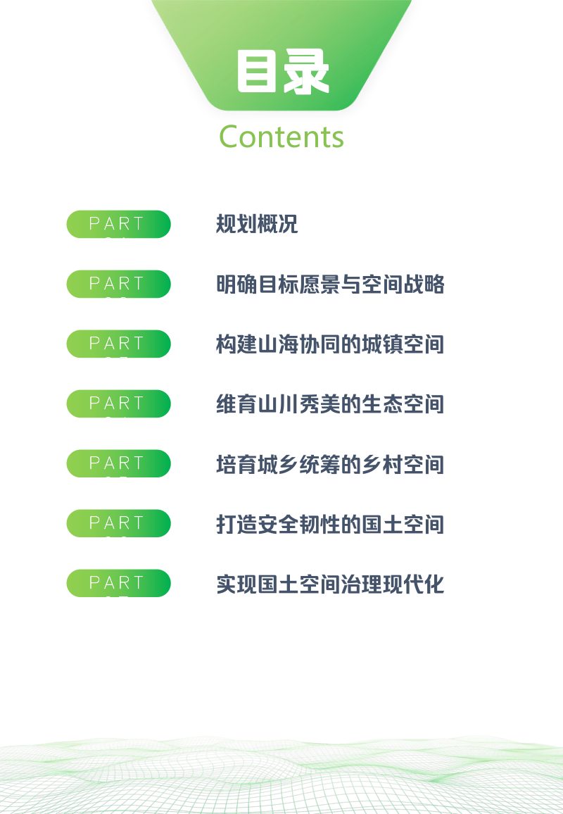 广东省丰顺县国土空间总体规划（2021-2035年）第3页
