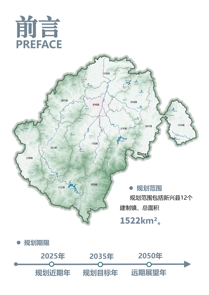广东省新兴县国土空间总体规划（2020-2035年）-3