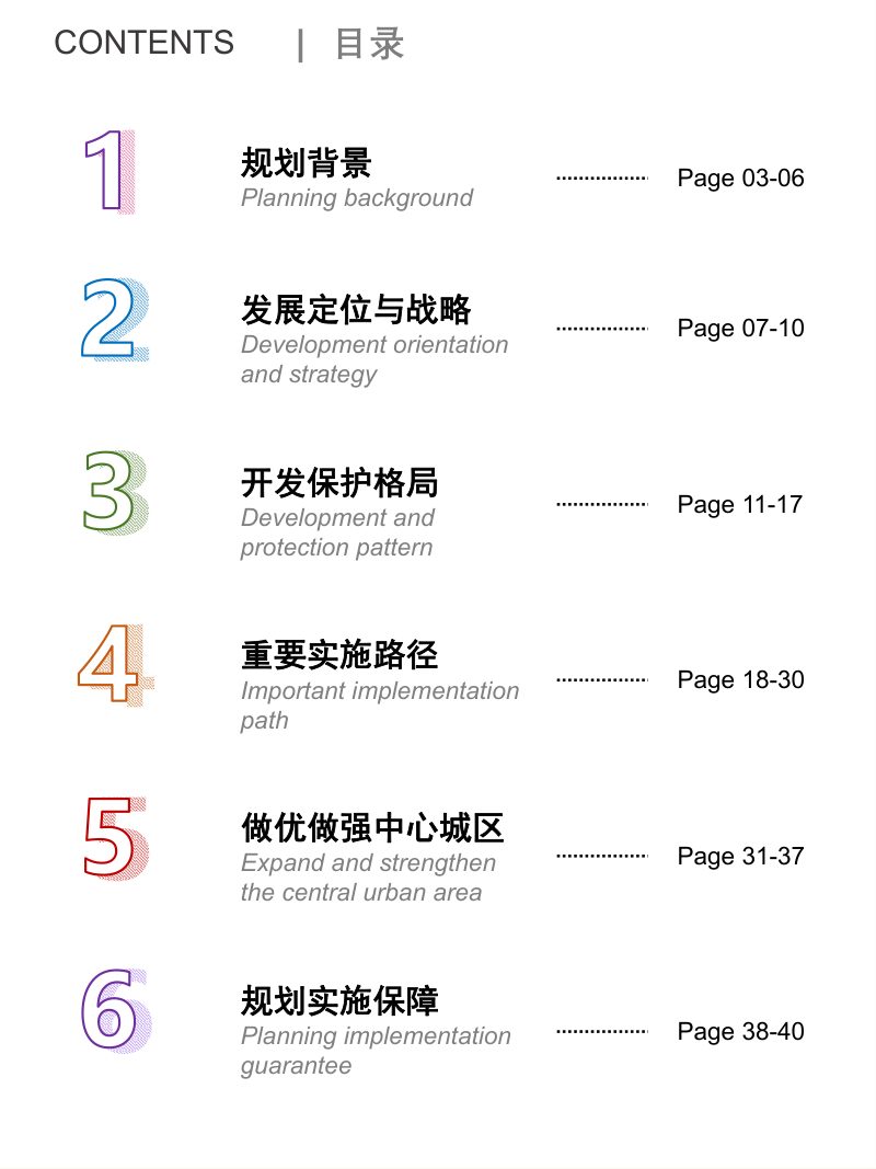 河北省河间市国土空间总体规划（2021-2035年）第2页