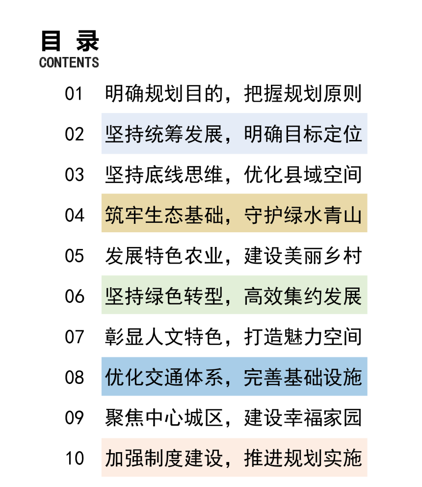 山西省古县国土空间总体规划（2021-2035年）-3