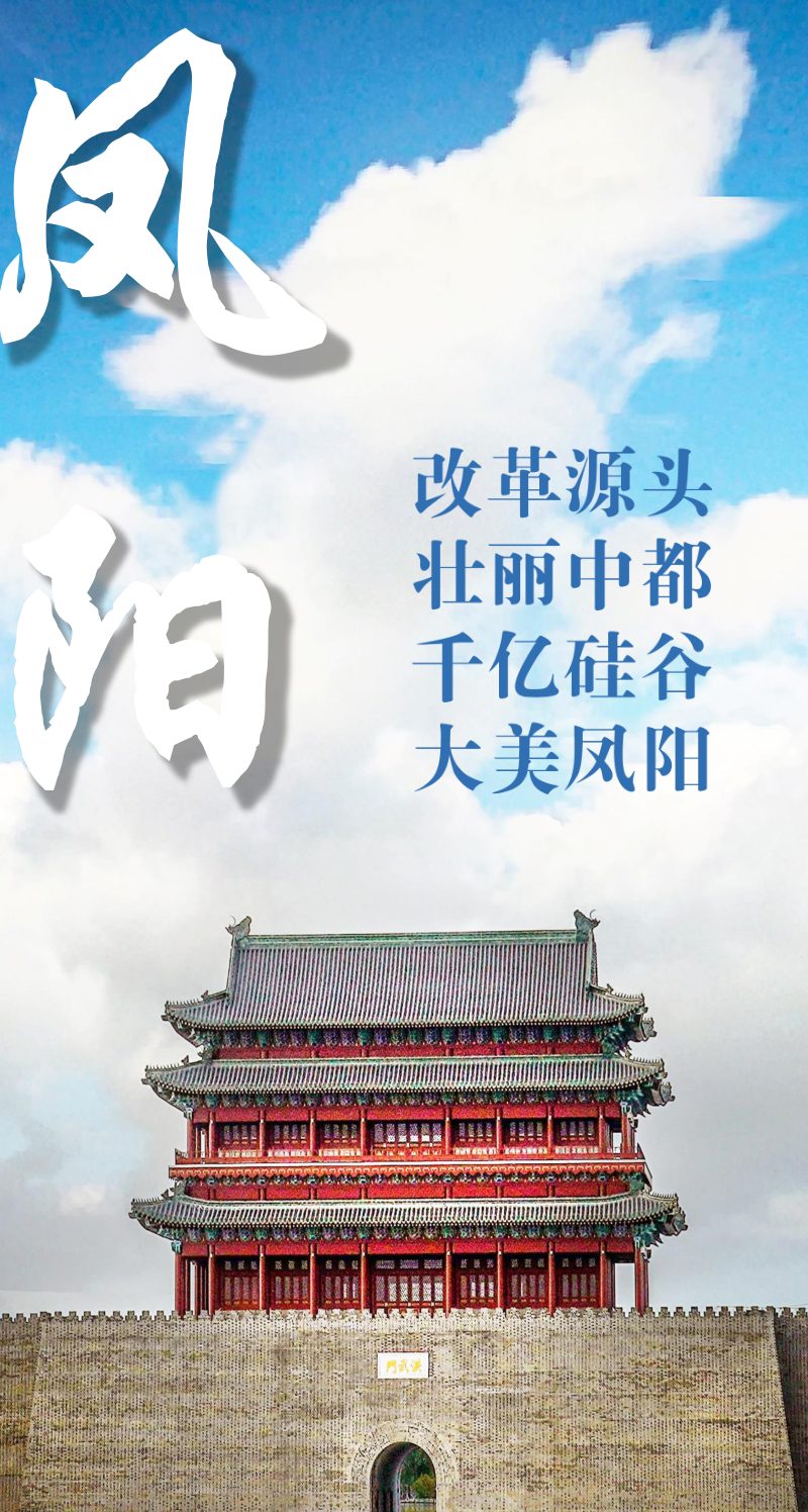 安徽省凤阳县国土空间总体规划（2021-2035年）第3页